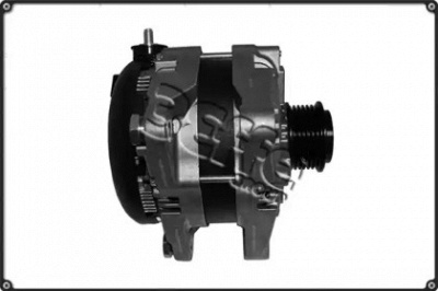 3EFFE GROUP alts520 -